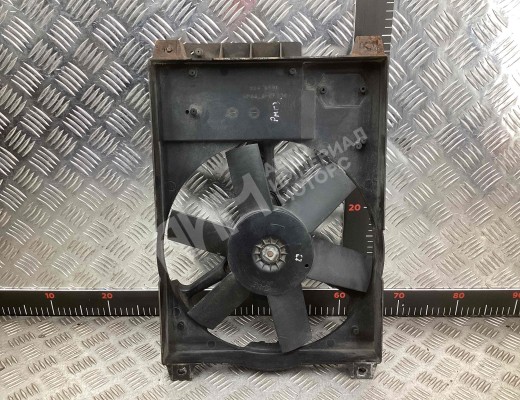 Вентилятор радиатора Citroen Jumper I 1994-2006  Citroen Jumper Jumper I 1994-2006