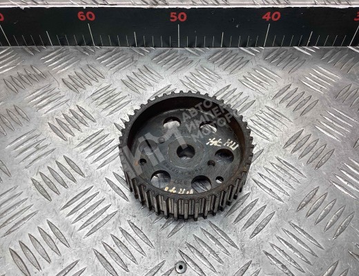 Шкив ТНВД Opel Zafira B 2005-2008  Opel Zafira Zafira B 2005-2008