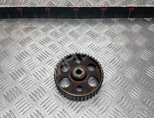 Шкив ТНВД Volkswagen Caddy II (9K) 1995-2003  Volkswagen Caddy Caddy II (9K) 1995-2003
