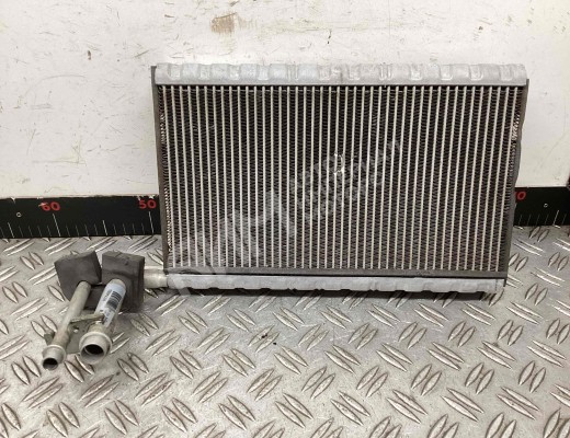 Испаритель кондиционера DAF (LF45) II 2006-2013  DAF LF (LF45) II 2006-2013