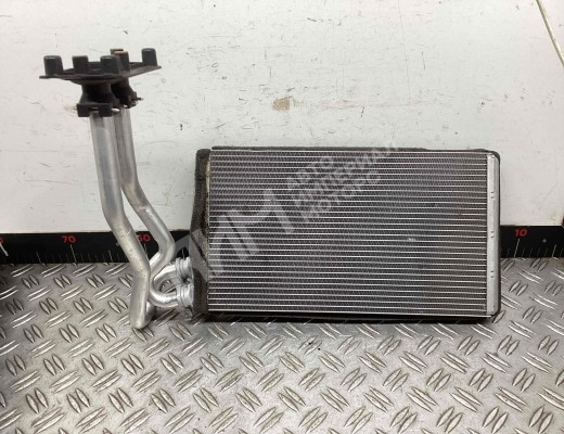 Радиатор отопителя (печки) DAF (LF45) II 2006-2013  DAF LF (LF45) II 2006-2013