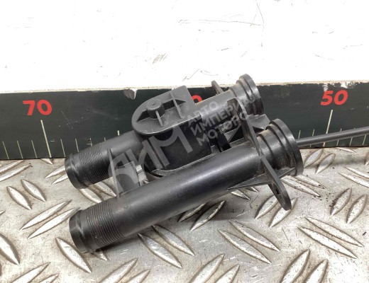 Кран отопителя (печки) DAF (LF45) II 2006-2013  DAF LF (LF45) II 2006-2013