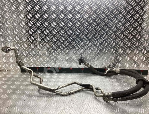 Трубка кондиционера Audi A6 C5 (4B) 1997-2001  Audi A6 A6 C5 (4B) 1997-2001