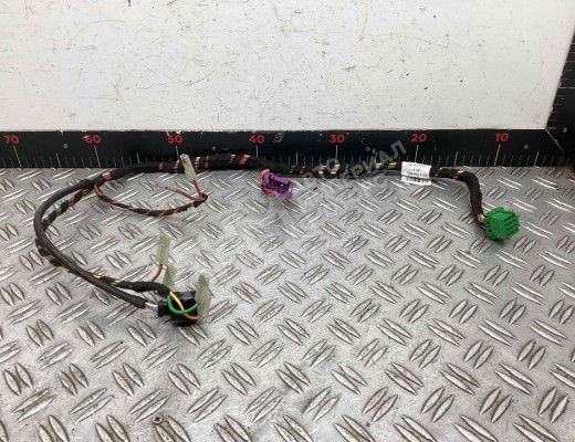 Проводка DAF (LF45) II 2006-2013  DAF LF (LF45) II 2006-2013