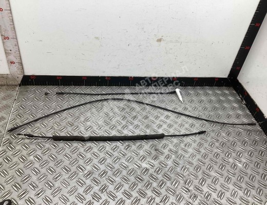 Трос отопителя (печки) DAF (LF45) II 2006-2013  DAF LF (LF45) II 2006-2013