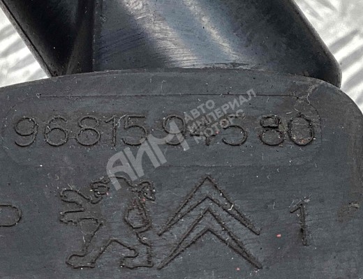 Электрогидроусилитель руля Peugeot 308 (T7) 2007-2015  Peugeot 308 308 (T7) 2007-2015