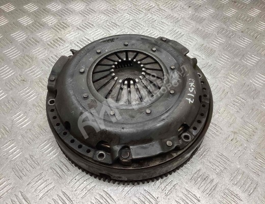 Маховик Audi A6 C5 (4B) 1997-2001  Audi A6 A6 C5 (4B) 1997-2001