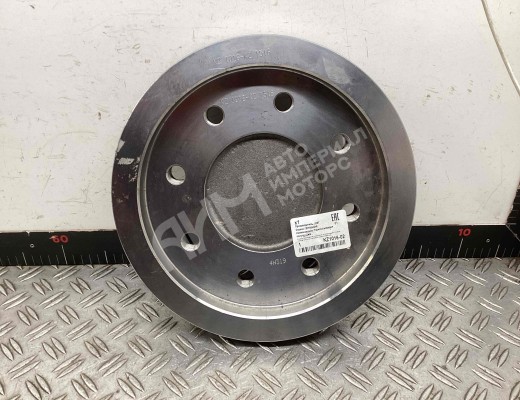 Кронштейн крепления седельно-сцепного устройства Schmitz SPR24L  Schmitz SPR24L SPR24L