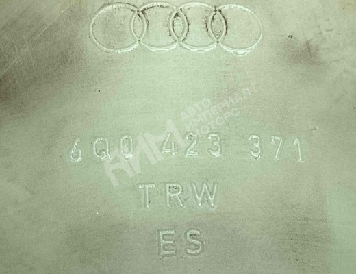 Электрогидроусилитель руля Volkswagen Polo IV (9N) 2001-2005  Volkswagen Polo Polo IV (9N) 2001-2005