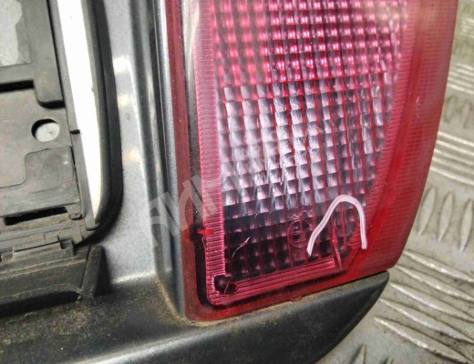 Бленда Nissan Primera III (P12) 2002-2008  Nissan Primera Primera III (P12) 2002-2008