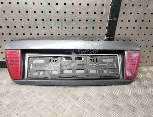 Бленда Nissan Primera III (P12) 2002-2008  Nissan Primera Primera III (P12) 2002-2008