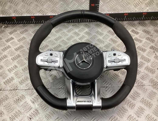 Руль Mercedes E (W213) 2016-2020  Mercedes E E (W213) 2016-2020