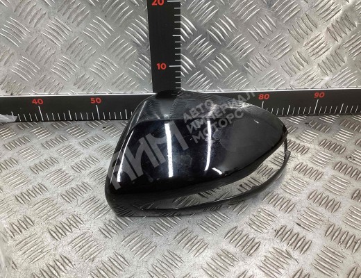 Накладка на зеркало левое Mercedes E (W213) 2016-2020  Mercedes E E (W213) 2016-2020