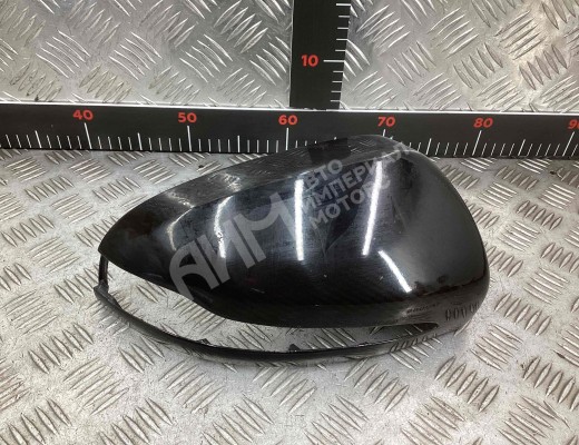 Накладка на зеркало правое Mercedes E (W213) 2016-2020  Mercedes E E (W213) 2016-2020