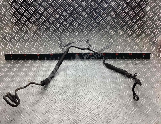 Шланг гидроусилителя Audi A6 C5 (4B) 2001-2004 рестайлинг  Audi A6 A6 C5 (4B) 2001-2004 рестайлинг