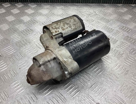 Стартер Audi A6 C5 (4B) 2001-2004 рестайлинг  Audi A6 A6 C5 (4B) 2001-2004 рестайлинг