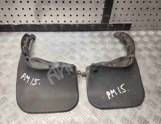 Брызговик Mercedes A (W169) 2004-2012  Mercedes A A (W169) 2004-2012