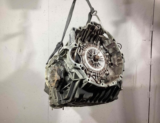 Вариатор Audi A4 B6 (8EC, 8E5) 2000-2004  Audi A4 A4 B6 (8EC, 8E5) 2000-2004