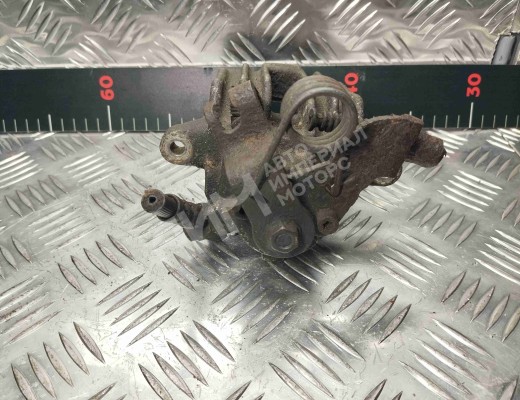 Суппорт задний правый Audi A4 B6 (8EC, 8E5) 2000-2004  Audi A4 A4 B6 (8EC, 8E5) 2000-2004