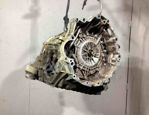 Вариатор Audi A6 C5 (4B) 2001-2004 рестайлинг  Audi A6 A6 C5 (4B) 2001-2004 рестайлинг