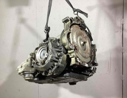 КПП автоматическая (АКПП) Audi A6 C5 (4B) 1997-2001  Audi A6 A6 C5 (4B) 1997-2001