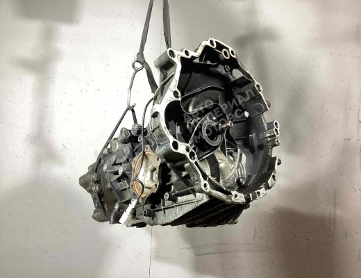 КПП механическая (МКПП) 5-ступенчатая Audi A6 C5 (4B) 1997-2001  Audi A6 A6 C5 (4B) 1997-2001