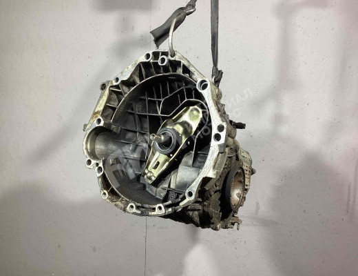 КПП механическая (МКПП) 5-ступенчатая Audi A4 B6 (8EC, 8E5) 2000-2004  Audi A4 A4 B6 (8EC, 8E5) 2000-2004