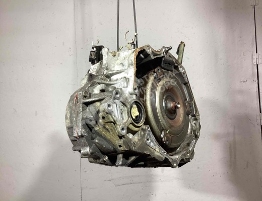 КПП автоматическая (АКПП) Opel Astra G 1998-2004  Opel Astra Astra G 1998-2004