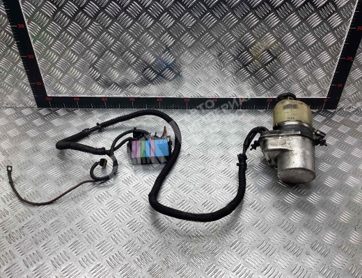 Электрогидроусилитель руля Opel Zafira A 2003-2005 рестайлинг  Opel Zafira Zafira A 2003-2005 рестайлинг