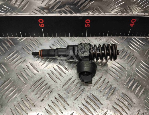 Форсунка Ford Galaxy I (WGR) 2000-2006 рестайлинг  Ford Galaxy Galaxy I (WGR) 2000-2006 рестайлинг