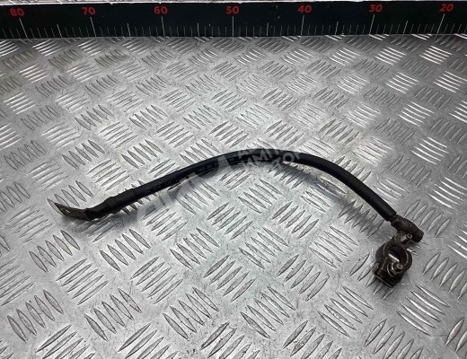 Клемма аккумулятора плюс Audi A3 II (8P) 2003-2005  Audi A3 A3 II (8P) 2003-2005