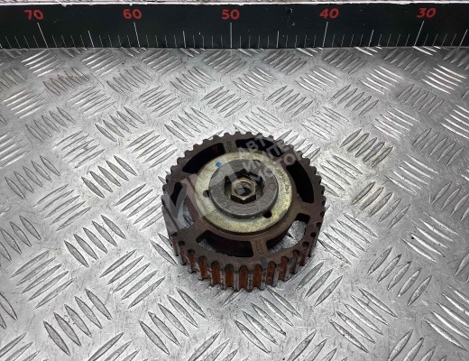 Шкив ТНВД Renault Scenic I (JA) 1999-2003 рестайлинг  Renault Scenic Scenic I (JA) 1999-2003 рестайлинг