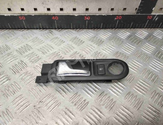 Ручка внутренняя задняя левая Volkswagen Passat B5 (3B) 1996-2000  Volkswagen Passat Passat B5 (3B) 1996-2000