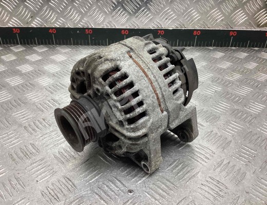 Генератор Opel Astra H 2007-2010 рестайлинг  Opel Astra Astra H 2007-2010 рестайлинг
