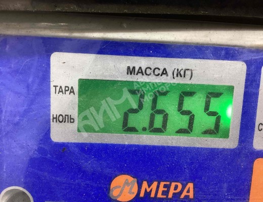 Стартер Opel Astra H 2007-2010 рестайлинг  Opel Astra Astra H 2007-2010 рестайлинг