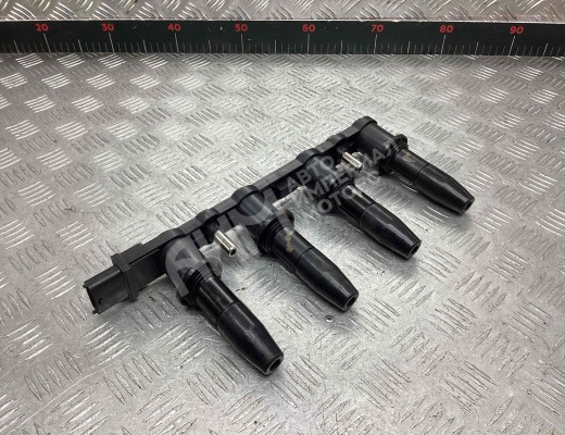 Катушка зажигания Opel Astra H 2007-2010 рестайлинг  Opel Astra Astra H 2007-2010 рестайлинг