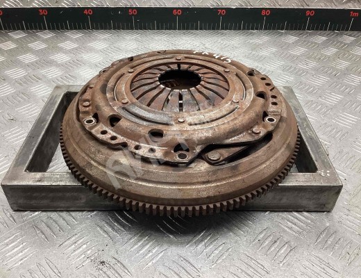 Комплект сцепления Opel Astra H 2007-2010 рестайлинг  Opel Astra Astra H 2007-2010 рестайлинг