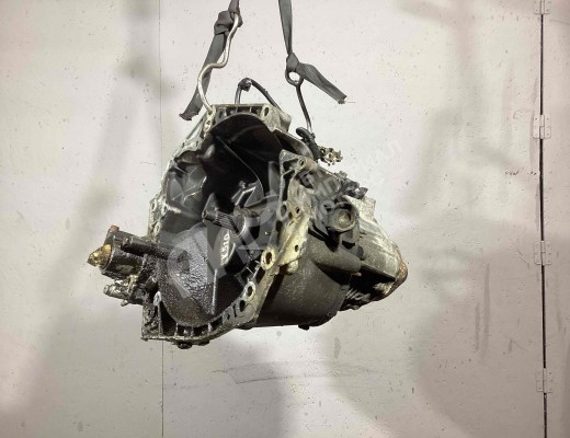 КПП механическая (МКПП) 5-ступенчатая Peugeot 307 (3A/3H) 2005-2008 рестайлинг  Peugeot 307 307 (3A/3H) 2005-2008 рестайлинг