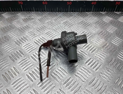 Клапан вентиляции картерных газов Audi 100 C3 1982-1991  Audi 100 100 C3 1982-1991