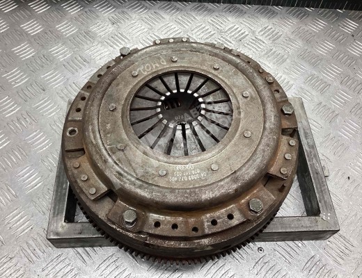 Комплект сцепления Volkswagen LT I 1975-1996  Volkswagen LT LT I 1975-1996