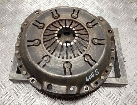 Маховик Audi A6 C5 (4B) 1997-2001  Audi A6 A6 C5 (4B) 1997-2001