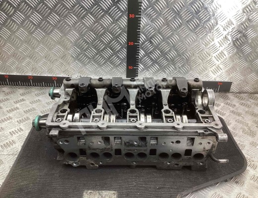 Головка блока цилиндров Volkswagen Passat B6 (3C) 2005-2010  Volkswagen Passat Passat B6 (3C) 2005-2010