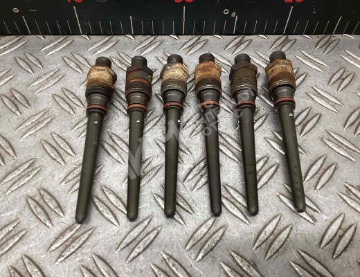 Трубка топливная Renault Premium I 1996-2006  Renault Premium Premium I 1996-2006