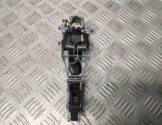 Ручка наружная передняя правая Volkswagen Golf V (1K) 2004-2009  Volkswagen Golf Golf V (1K) 2004-2009