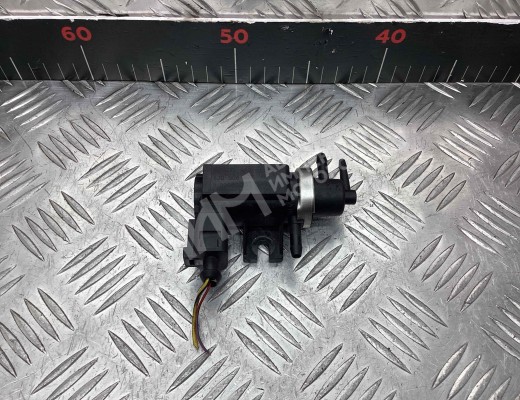 Клапан управления турбиной (актуатор) Volkswagen Sharan I (7M) 2003-2010 2-й рестайлинг  Volkswagen Sharan Sharan I (7M) 2003-2010 2-й рестайлинг