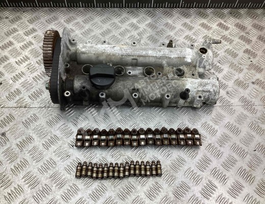 Постель распредвала (бугель) Skoda Fabia I (6Y) 1999-2004  Skoda Fabia Fabia I (6Y) 1999-2004