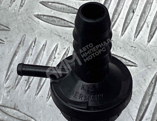 Трубка вакуумная Volkswagen Sharan I (7M) 2003-2010 2-й рестайлинг  Volkswagen Sharan Sharan I (7M) 2003-2010 2-й рестайлинг