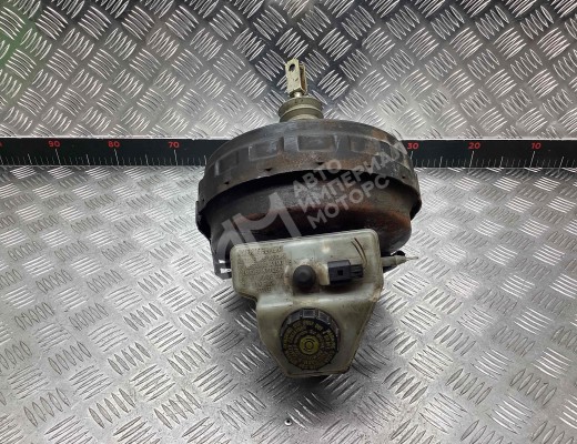 Вакуумный усилитель тормозов Volkswagen Transporter T4 (7D) 1997-2003 рестайлинг  Volkswagen Transporter Transporter T4 (7D) 1997-2003 рестайлинг