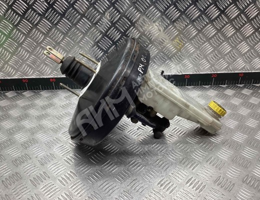 Вакуумный усилитель тормозов Fiat Ducato 1994-2006  Fiat Ducato Ducato 1994-2006