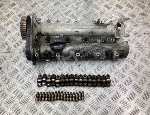 Постель распредвала (бугель) Volkswagen Polo IV (9N) 2001-2005  Volkswagen Polo Polo IV (9N) 2001-2005